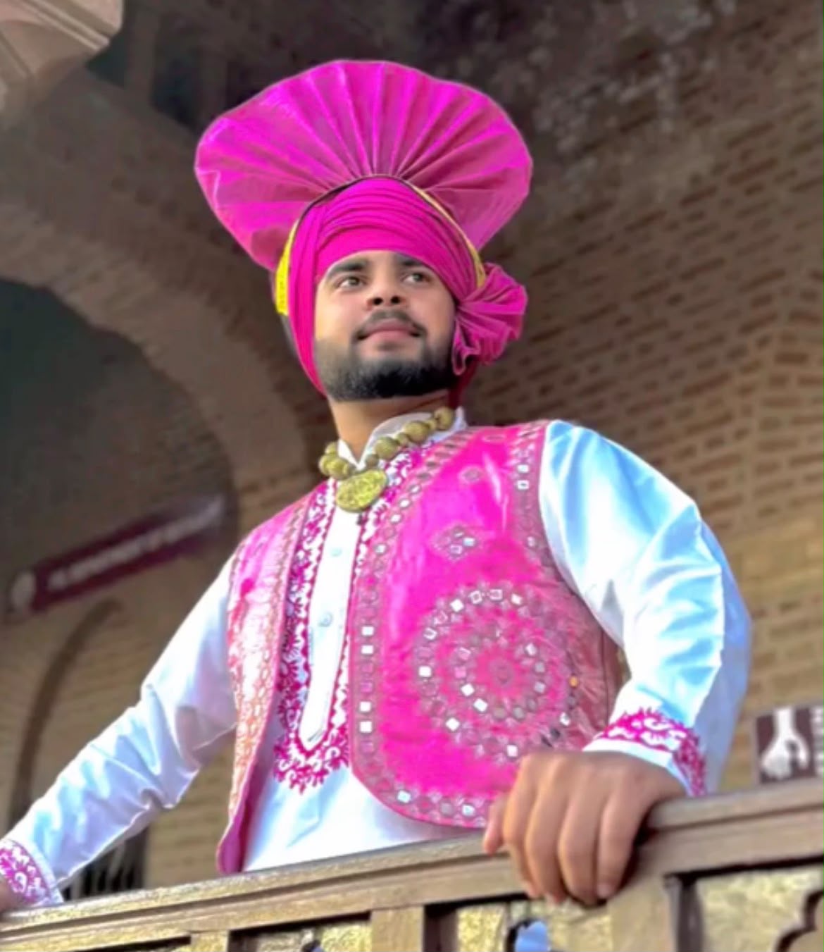 Hardik